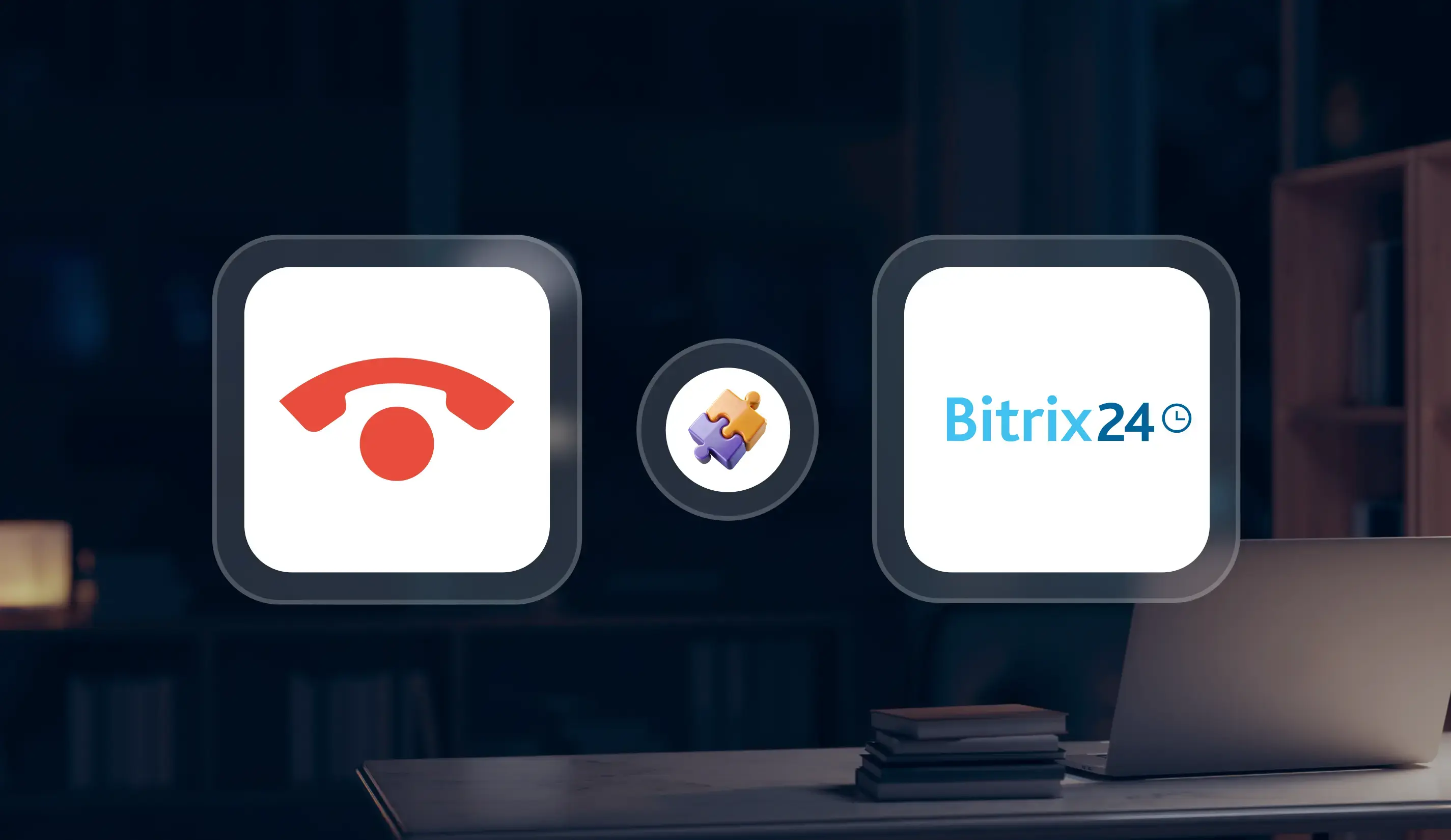 Bitrix24 Telephony Integration with TeleCMI: A Practical Guide for Businesses 